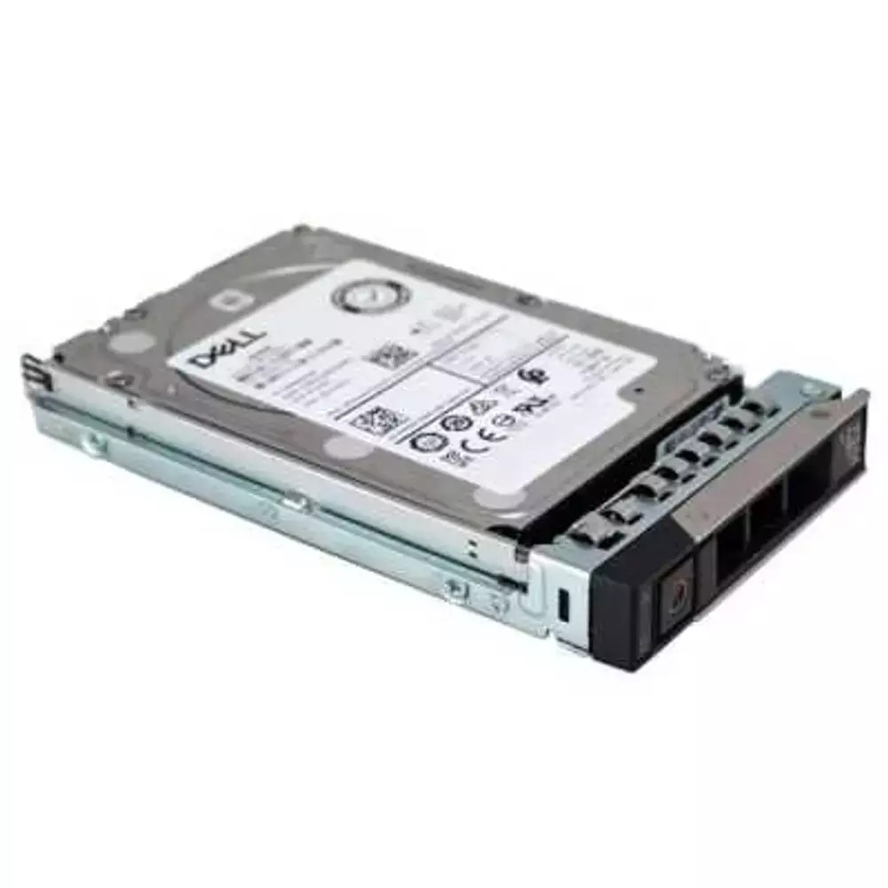 DELL 8TB 7.2K RPM SAS 12GBPS 512E 3.5IN