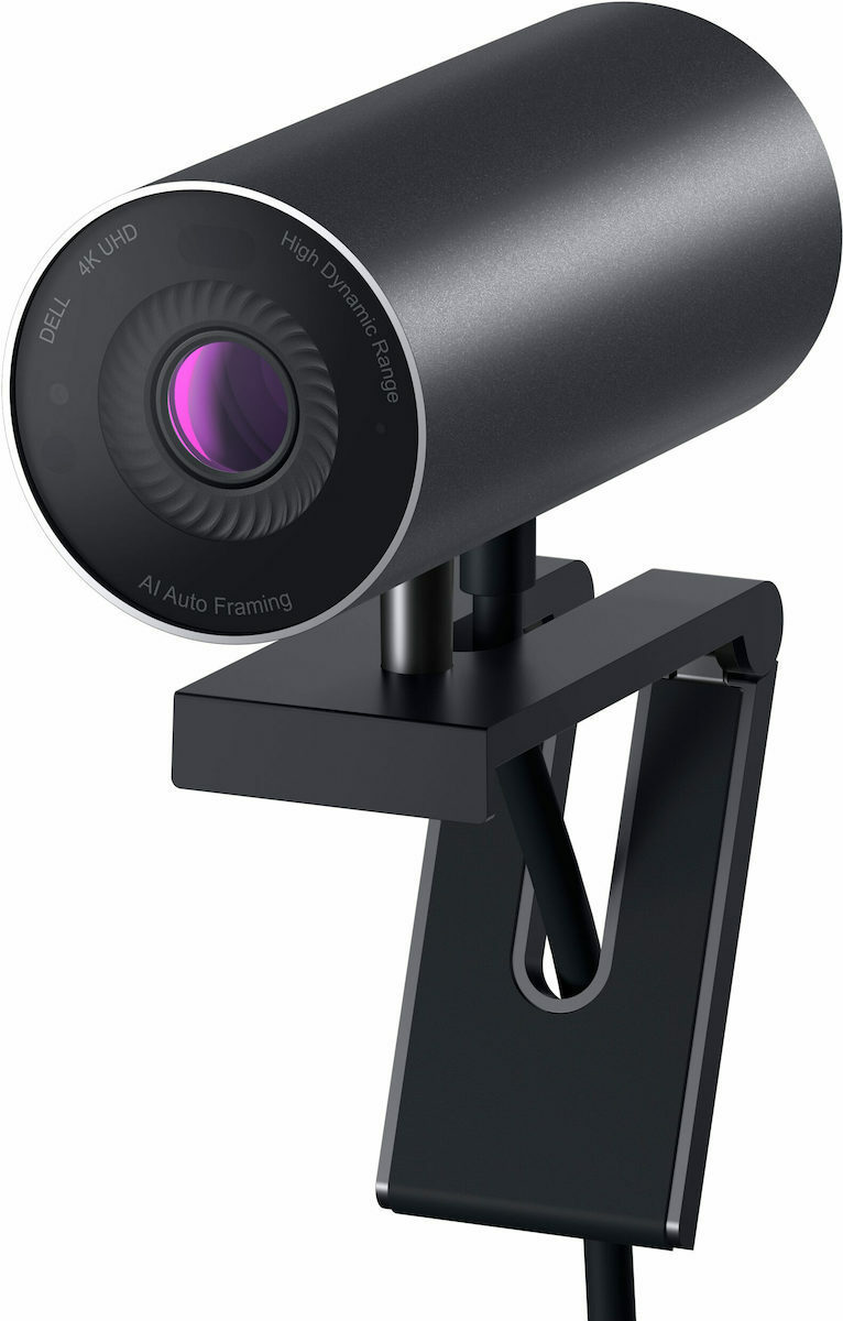 DELL ULTRASHARP WEBCAM