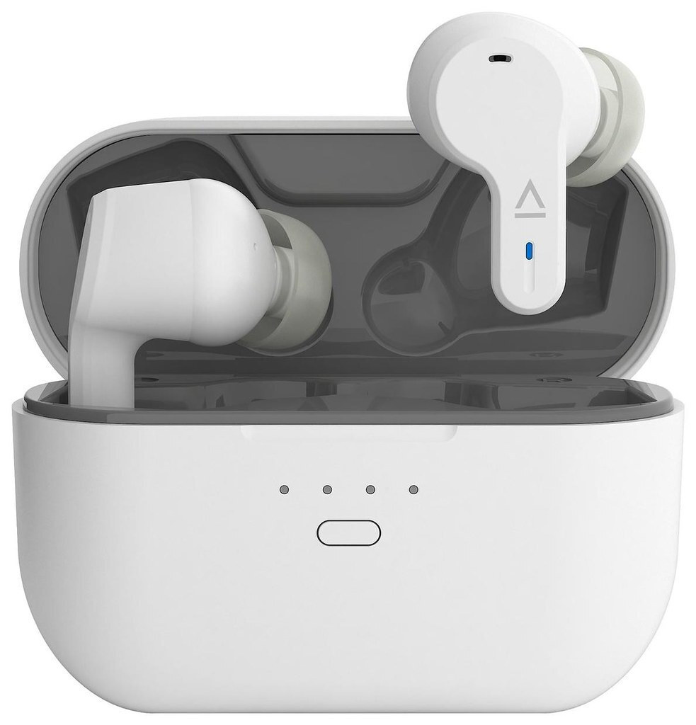 CREATIVE ZEN AIR PRO WHITE