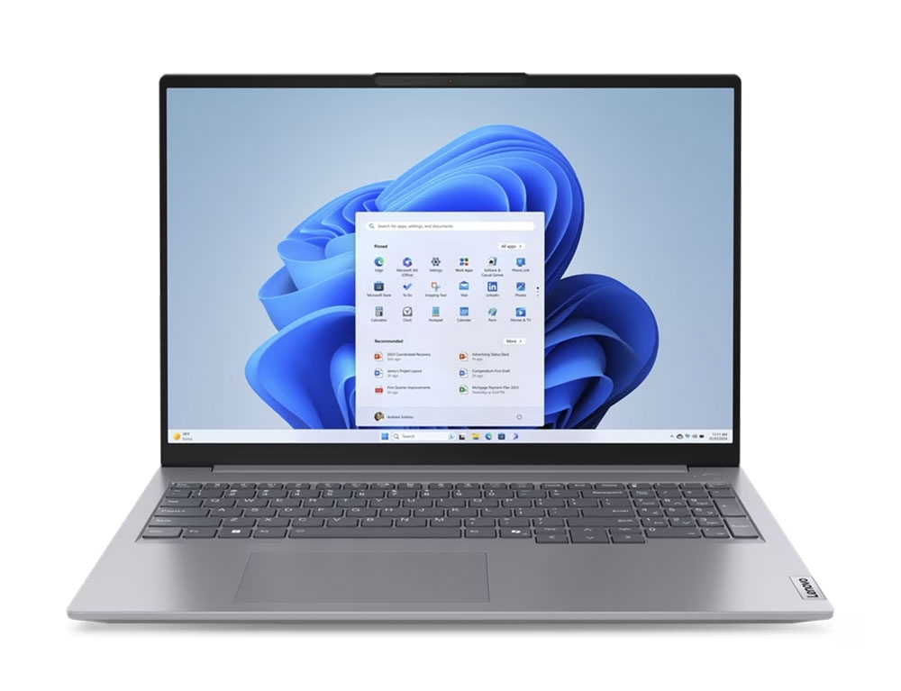 LAPTOP LENOVO THINKBOOK 14 G7 IML 14'' WUXGA IPS/ULTRA7-155H/16GB/1TB SSD/INTEL ARC GRAPHICS /WIN 11 PRO/3Y ONSITE 21MR004XGM