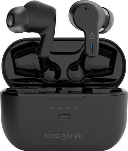 CREATIVE ZEN AIR PRO BK