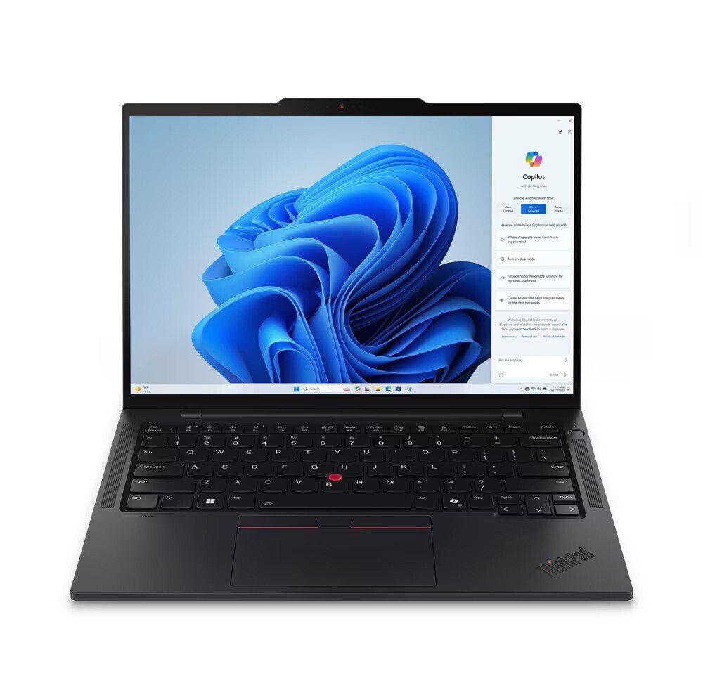 LENOVO THINKPAD T14S ULTRA 7 155U/ 16GB/ 512GB/ WINDOWS 11 PRO/ 3Y PREMIER