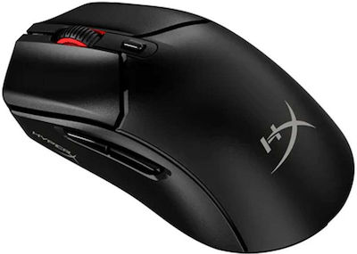 HYPERX PULSEFIRE HASTE 2 CORE WIRELESS GAMING MOUSE - BLACK/BLACK - 8R2E6AA