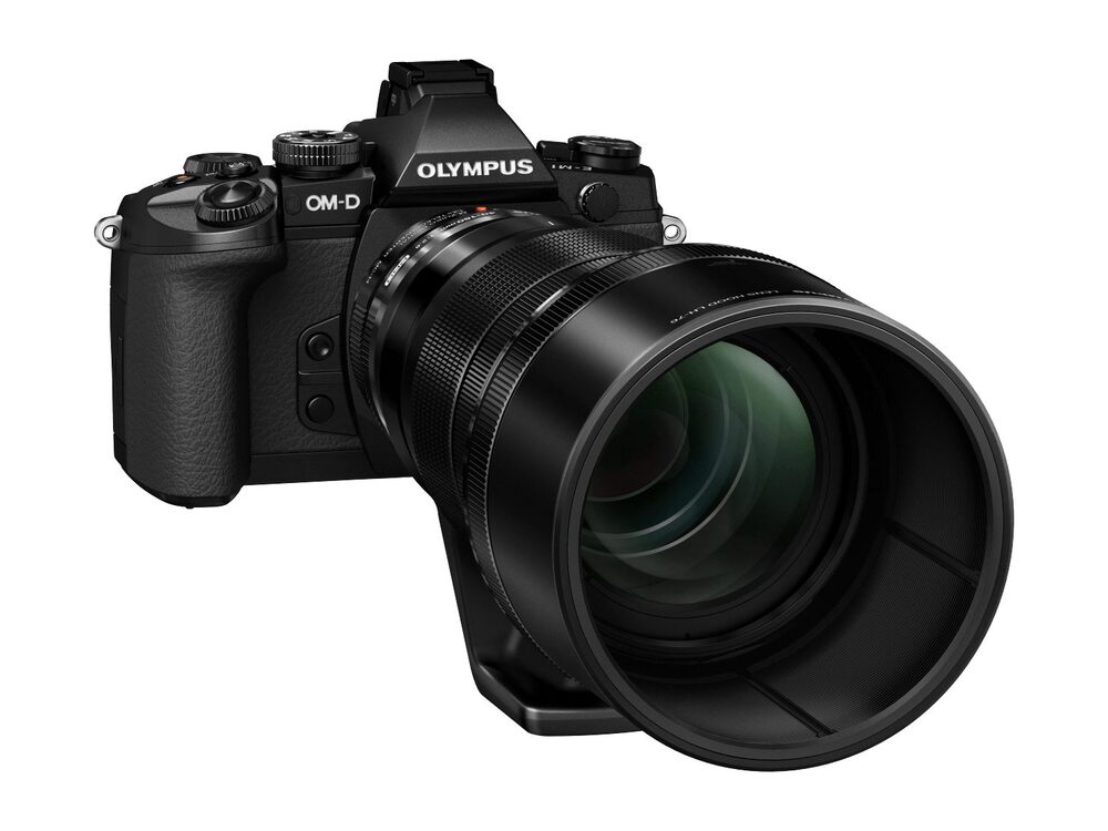 OLYMPUS MC-14 M.ZUIKO DIGITAL 1.4X TELECONVERTER