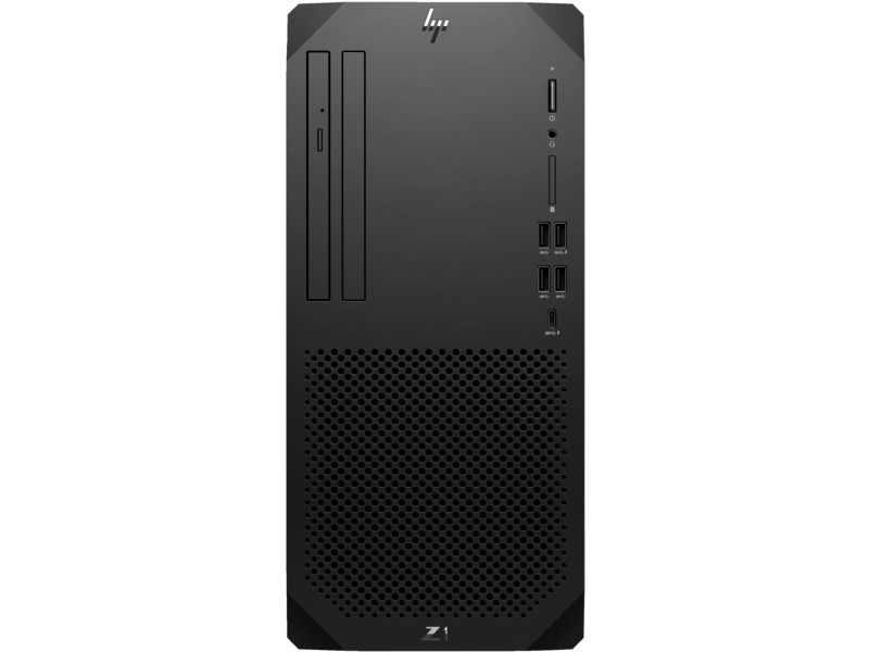 HP Z1 G9 TOWER I7/16/512/T400 4GB 996S1ET