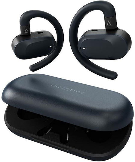 HEADSET CREATIVE OUTLIER GO BU WW