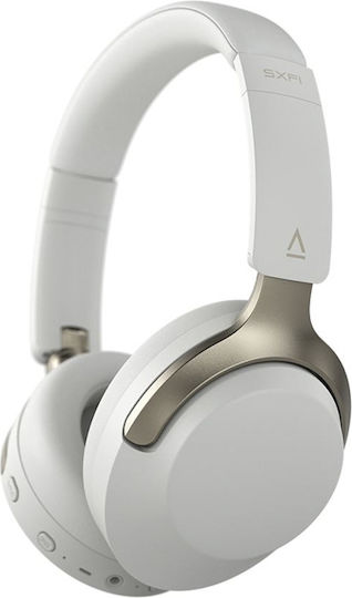 HEADSET CREATIVE ZEN HYBRID SXFI GY WW