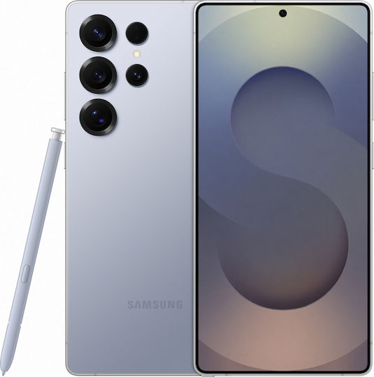 SAMSUNG GLX S25 ULTRA 5G 512/12 SLBLUE