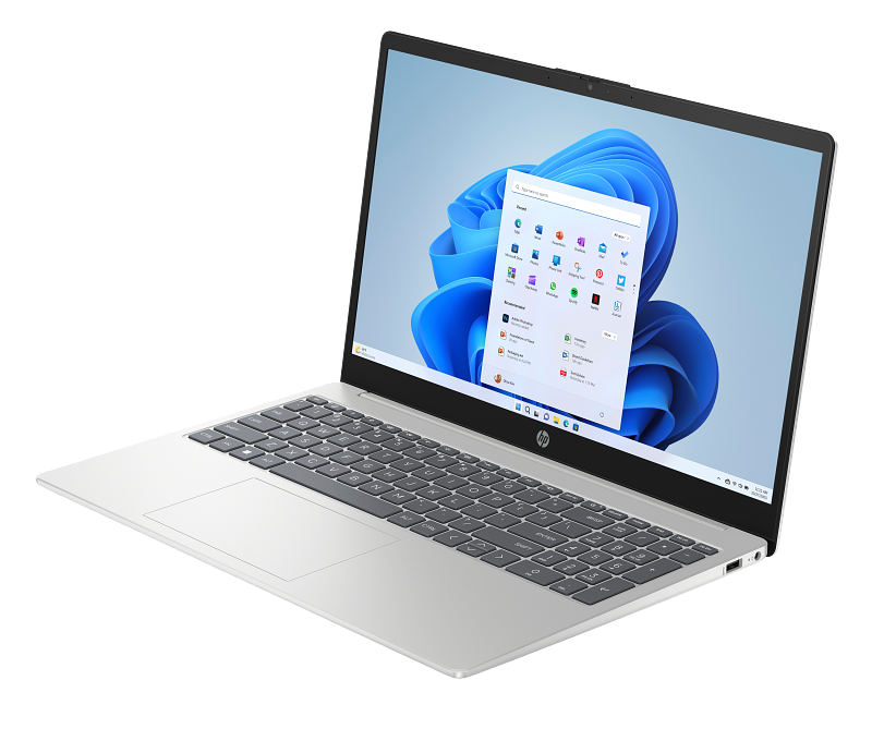 NOTEBOOK HP 15-FD0028NV 15.6''FHD/I7-1355U/16GB/1TB/WIN 11 HOME/2Y A1WG6EA