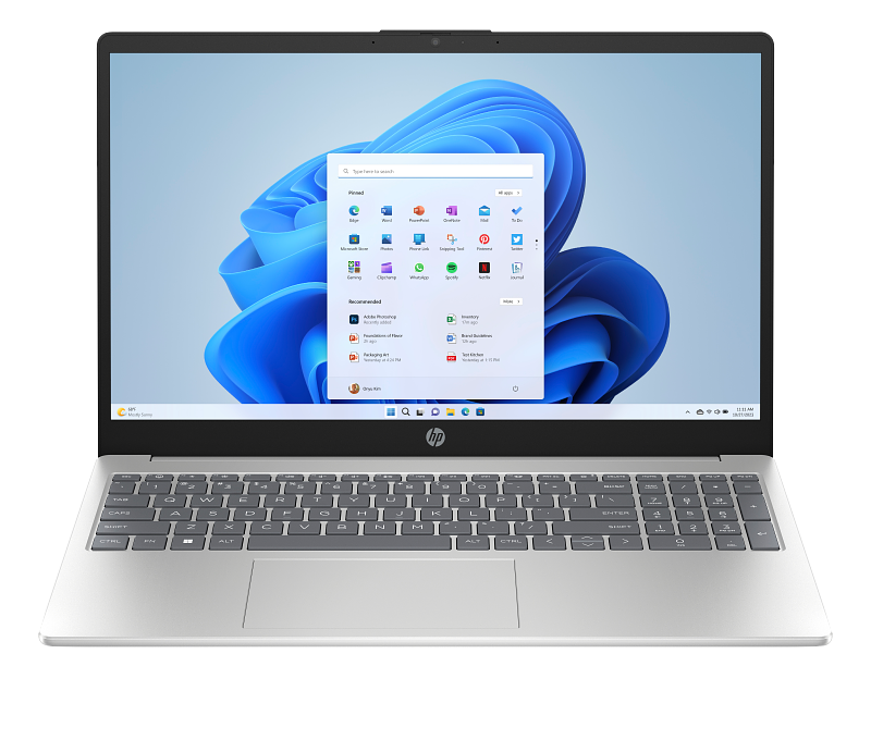 NOTEBOOK HP 15-FD0028NV 15.6''FHD/I7-1355U/16GB/1TB/WIN 11 HOME/2Y A1WG6EA