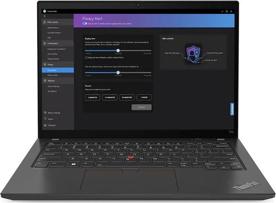LENOVO THINKPAD T14 G4 I5-1335U/32GB DDR5/1TB SSD/W11P/3Y WARRANTY