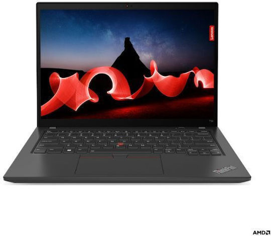 LENOVO THINKPAD T14S G4 21K3002LGM 14'' WUXGA/ R7PRO-7840U/ 16GB/ 1TB/ WINDOWS 11 PRO/ 3Y PREMIER