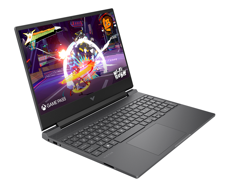HP VICTUS GAMING LAPTOP 15-FB3002NV 15.6" FHD RYZEN 5-8645HS/16GB/1ΤΒ/NVIDIA RTX 4050 6GB/W11H B8KP0