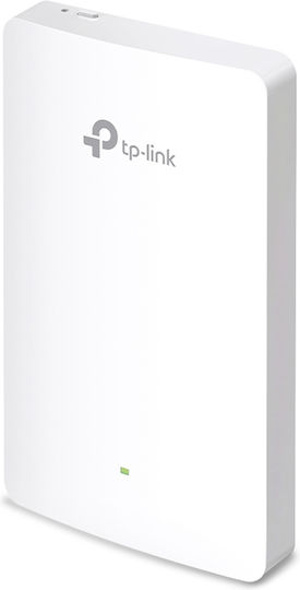 TP-LINK AX1800 WALL PLATE WIFI 6 ACCESS POINT (EAP615-WALL)