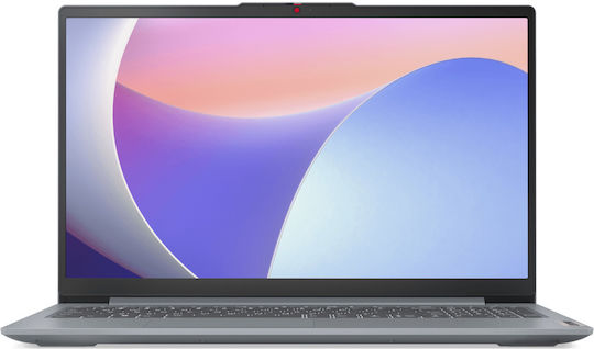 LENOVO IDEAPAD SLIM 3 15IAH8 I5/16G/512GB/W11H/2Y
