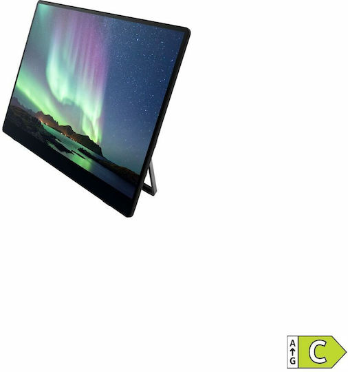 LED RICOH PORTABLE 150  FHD OLED 15.6