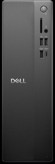 DELL SLIM ECS1250 |I3-14100|8|512|WP|3Y