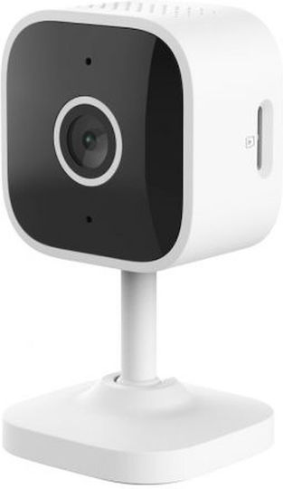 TRUST IPCAM INDOOR WIFI CAMERA SHMARTHOME IPCAM-2900 71365