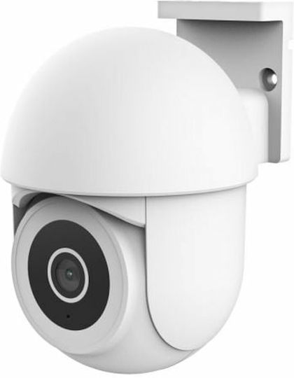 TRUST IPCAM INDOOR WIFI CAMERA SHMARTHOME IPCAM-2700 PTZ 71364