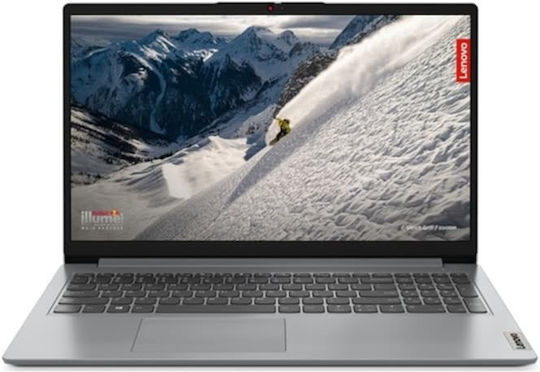 LENOVO IDEAPAD 1 15AMN7 R5/16GB/512GB/W11H/2Y C