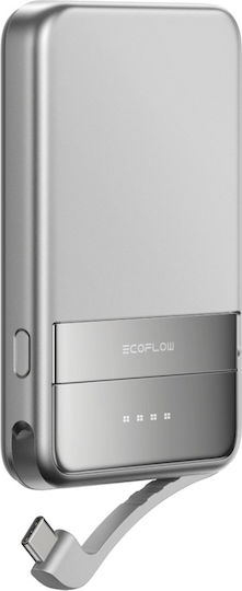 ECOFLOW RAPID 10000MAH SILVER
