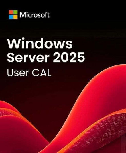 MICROSOFT WS 2025 5PACK CALS DEVICE