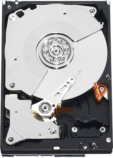 DELL 2TB HARD DRIVE SATA 6GBPS 7.2K RPM T160