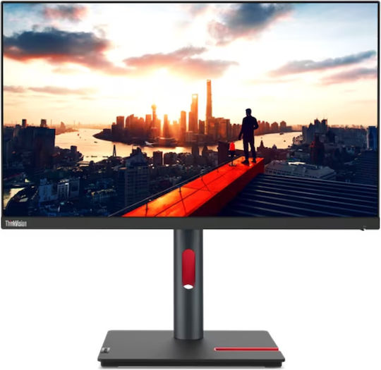 LENOVO MONITOR THINKVISION P24H-30 63B3GAT6EU QHD IPS 60HZ 6MS 23.8''