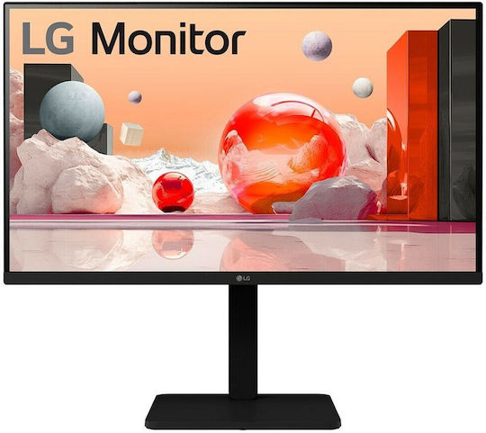 LED LG 24BA560 FHD IPS HDMI 100HZ 23.8"