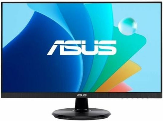 ASUS MONITOR EYE CARE VA24DQFR 23.8'' IPS 1920X1080 1MS 100HZ, HDMI, DISPLAYPORT, 3YEARSW