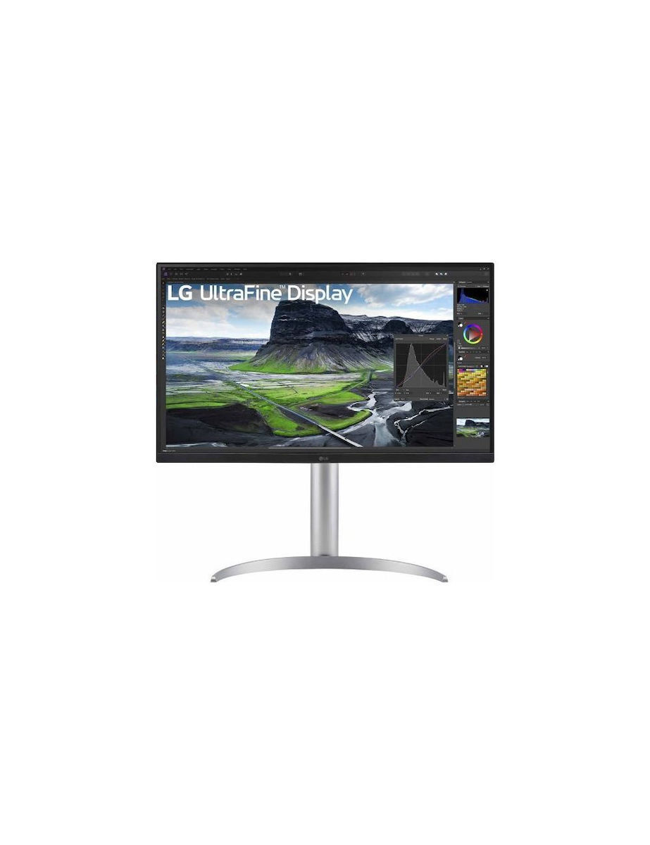 LED LG 27UQ850V 4K IPS 60HZ HDMI DP 27''