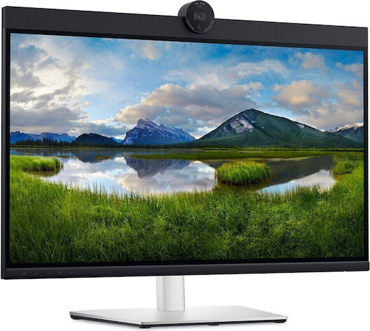 DELL P2724DEB VIDEO CONFERENCING MONITOR 27" WITH WEBCAM (DELP2724DEB)
