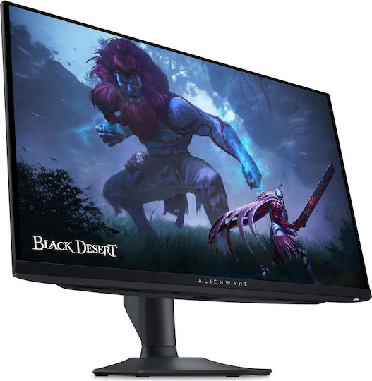 DELL MONITOR QD-OLED AW2725DF 27"