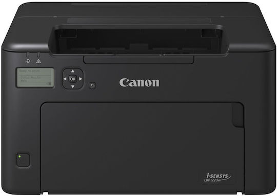 ΕΚΤΥΠ LASER CANON I-SENSYS LBP122DW