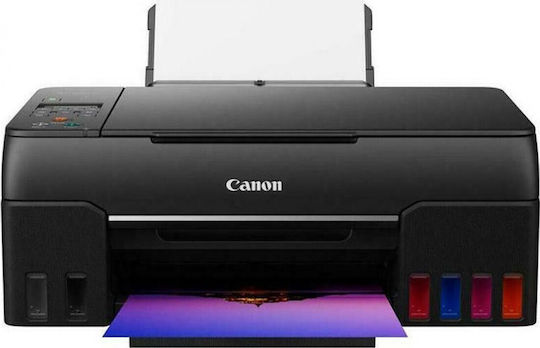 CANON PIXMA G640 6-INKTANK MULTIFUNCTION PRINTER (4620C009AA) (CANG640)