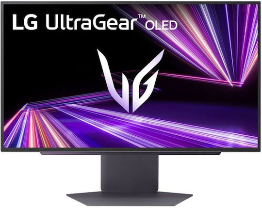 LG GAMING 27GX790A-B OLED 480HZ