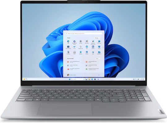 LENOVO TB 16 G8 IAL U5/16GB/512GB/W11P/3Y