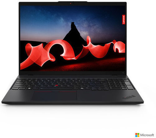 LENOVO THINKPAD L16 G1 U5/32GB/1TB/W11P/3YONSITE