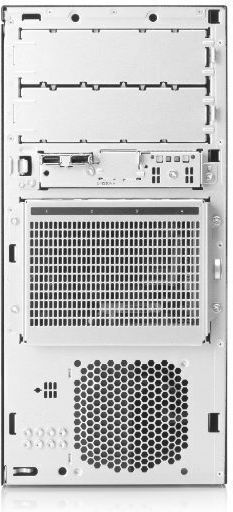 HPE PROLIANT ML30 GEN11, E-2436, 6-CORE, 32GB, 2 X 480GB SSD - P81773- 425