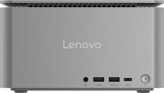 DESKTOP LENOVO THINKCENTRE NEO ULTRA I5-14500/16GB/RTX4060/512GB SSD/W11PRO/3Y ON SITE 12W10030MG