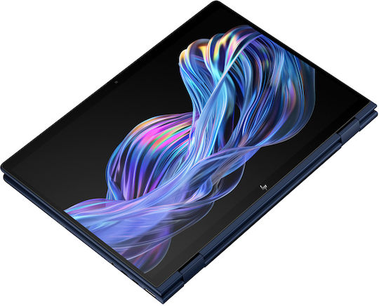 NOTEBOOK HP ELITEBOOK X G1I FLIP 14''WUXGA TOUCH/ULTRA 5- 228V/32GB/512GB/WIN 11 PRO/3Y/B9ZT3ET