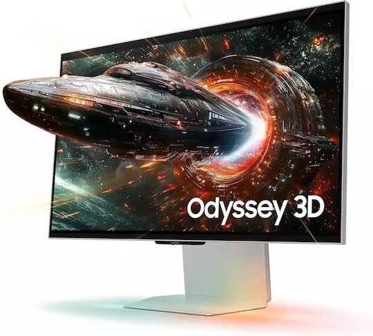 SAMSUNG 27" LS27FG900XUXEN