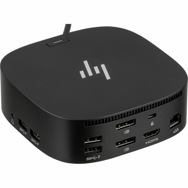 NB OPT.HP USB-C DOCK G5 5TW10AA