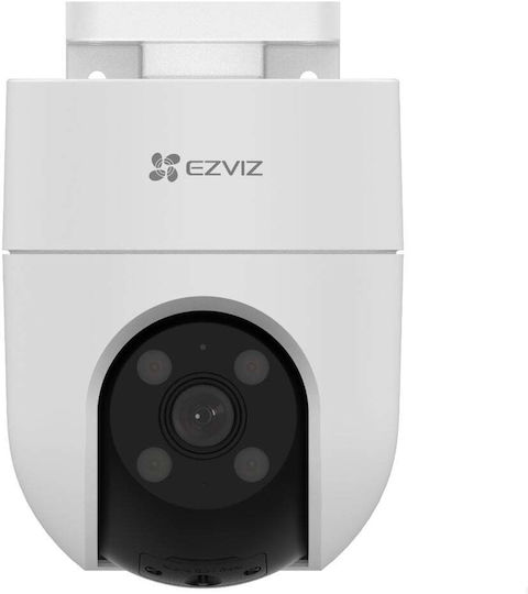 EZVIZ PAN AND TILT 4G CAMERA H8C 4G