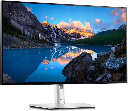 DELL U2724D ULTRASHARP QHD IPS MONITOR 27" (210-BKVB) (DELU2724D)