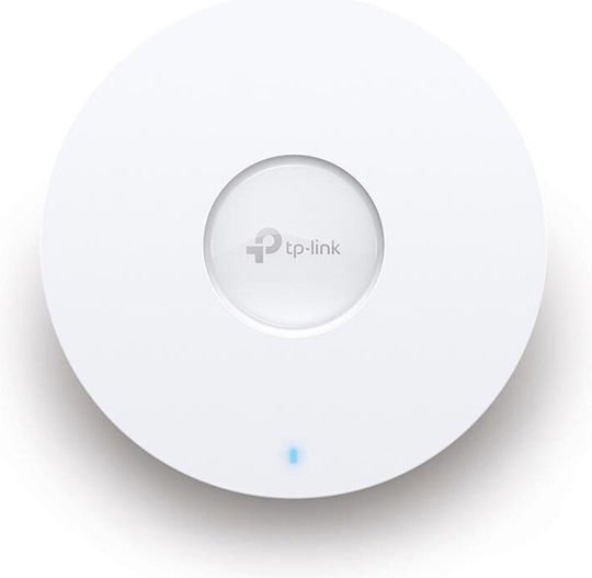 TP-LINK AX3000 CEILING MOUNT WIFI 6 ACCESS POINT EAP653 UR