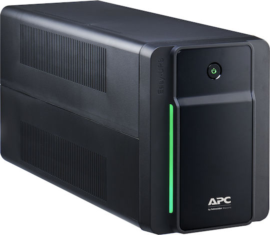 APC BACK UPS BVX700MI-GR LINE INTERACTIVE 700VA
