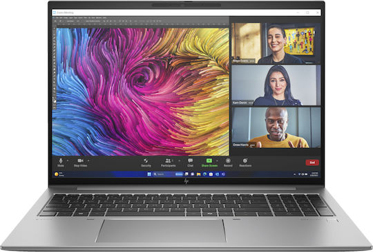 HP ZBOOK FIREFLY 16 G11 U7-155H 16 16GB/1T 8T0S8EA
