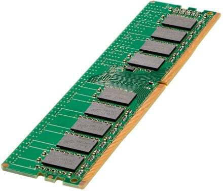 HPE P64339-B21 MEMORY MODULE 32 GB 1 X 32 GB DDR5 2400 MHZ