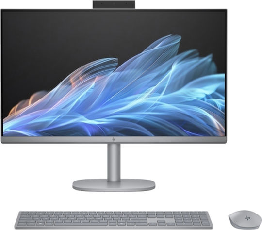HP OMNISTUDIO X AIO BE1N6EA